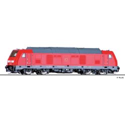 04943 TT Diesellokomotive BR 245, DB AG, Ep. VI