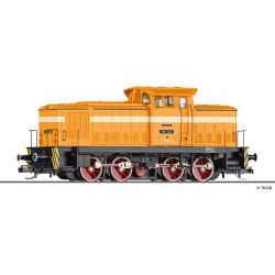 96334 TT Diesellokomotive V 60, DR, Ep. III