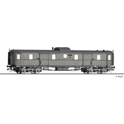 Tillig 12062 TT Packwagen Pw4ü, DRG, Ep. II