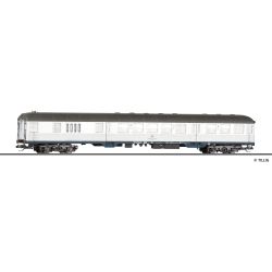 Tillig 13832 TT control car 2. Klasse BDnf 238, DB, Ep. IV