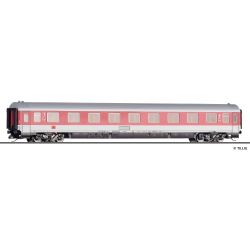 Tillig 16287 TT Reisezugwagen 1.Klasse Avmz 107, DB AG, Ep. V