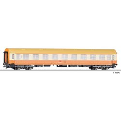 Tillig 16420 TT Reisezugwagen 1. Klasse A 506.1, Typ Y/B 70, DB AG, Ep. V