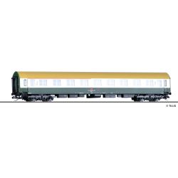 Tillig 16421 TT Reisezugwagen 1./2. Klasse AB 512.1, Typ Y/B 70, DB AG, Ep. V