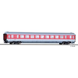 Tillig 16518 TT Reisezugwagen 2. Klasse Bpmz 293, DB AG, Ep. V