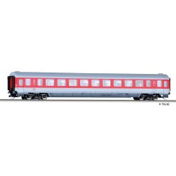 Tillig 16519 TT Reisezugwagen 2. Klasse Bpmz 293, DB AG, Ep. V, 2. Betriebsnummer