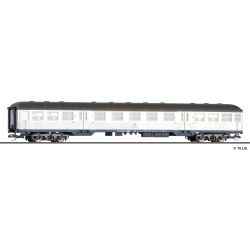 Tillig 16853 TT Reisezugwagen 1./2. Klasse ABn 703, DB, Ep. IV