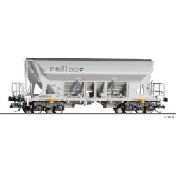 Tillig 15338 TT Selbstentladewagen Faccnpps, Railco (CZ), Ep. VI