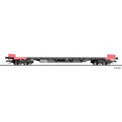 Tillig 18143 TT Rungenwagen Rs, NACCO, Ep. VI