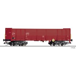 Tillig 95070 TT Offener Güterwagen Eas, Magyar Magánvasút Zrt., Ep. VI