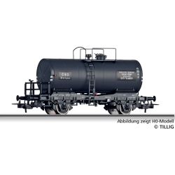 Tillig 95362 TT Kesselwagen Rt „Spolchemie“, CSD, Ep. III