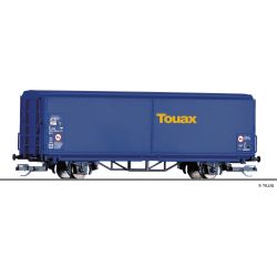 Tillig 14857 TT START-Schiebewandwagen Hbis-tt, Touax, Ep. VI