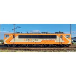 04329 TT E-Lok 155 111-8, Traktion4Rent GmbH/BahnBetrieb Gera GmbH, Ep. VI