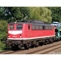 04387 TT E-Lok 140 855-8, TRIANGULA Logistik GmbH, Ep. VI