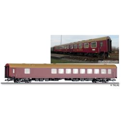 Tillig 95402 TT Speisewagen Wrm, OSEF e.V., Ep. VI