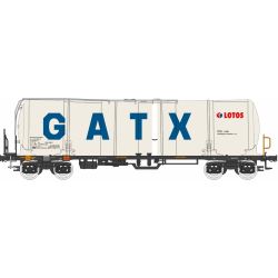 96200085 TT Kesselwagen Zacns 88, GATX, Lotos, Ep. VI