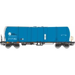 96210069 H0 Kesselwagen Zans 88, Nitro-Chemical, Ep. VI