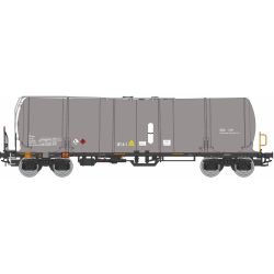 96210070 H0 Kesselwagen Zacns 88,CH- LBA, JET A-1, Ep. VI