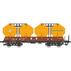 96400018 TT Staubsilowagen Uacs, Kotouc Štramberk, Ep. VI