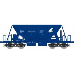 96500019 TT Selbstenladenwagen Faccs 'Chládek a Tintera', CZ-RCO, Ep. VI