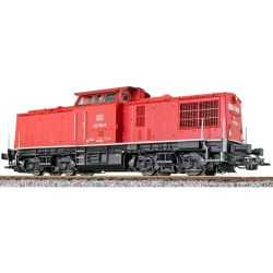 31762 H0 Diesellok V100, 202 594, DB, Ep. V, DC+AC-Sound