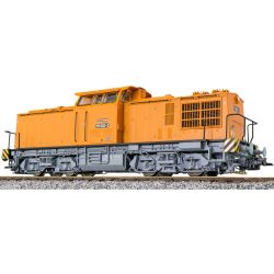 31764 H0 Diesellok V100, 111 002, LDK, Ep. VI, DC+AC-Sound