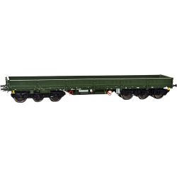 NPE NW 22219 H0 Schwerlastwagen Samms 4860, DR, Ep. IV