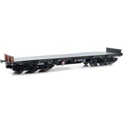 NPE NW 22908 H0 Schwerlastwagen Samms 454, DB AG, Ep. VI