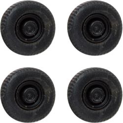 NZ 22465 H0 Radsatz für IFA P3, 2 Stück