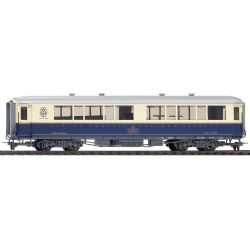 3274120 H0m Piano-Barwagen, WR-S 3820, RhB, Ep. VI