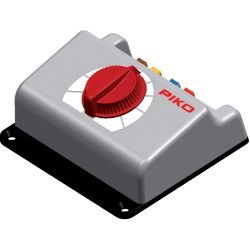 55008 Fahrregler Basic 0-16 V / 2 A B-Ware