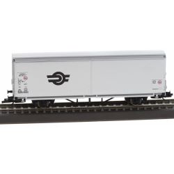 502548 TT Schiebewandwagen Hbis-TT, MAV, Ep. VI