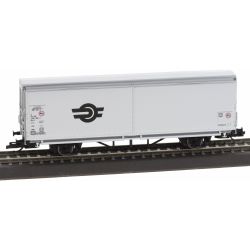 502549 TT Schiebewandwagen Hbis-TT, MAV, Ep. VI, 2. Betriebsnummer