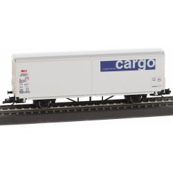 502553 TT Schiebewandwagen Hbis-TT, SBB, Ep. VI. 2. Betriebsnummer