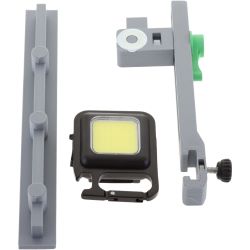 Tools and accessories