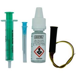 9006 0/1 Dampfgenerator 10-14 V