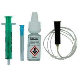 9008 0/1 Dampfgenerator 16-22 V