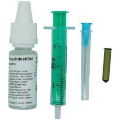 9009 H0 Steck-Dampfgenerator 8-14 V