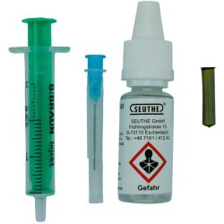 9010 H0 Steck-Dampfgenerator 10-16 V