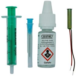 9012 H0 Dampfgenerator 16-22 V