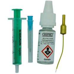 9021 H0 Dampfgenerator 10-16 V, Metall