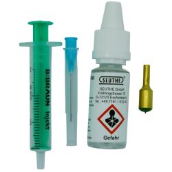 9024 H0 Steck-Dampfgenerator 16-22 V