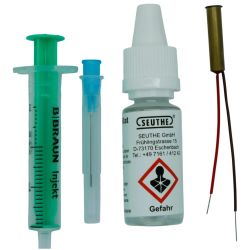 9099 H0 Dampfgenerator 8-14 V