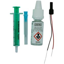 9027 H0/TT Universal Dampfgenerator 10-16 V