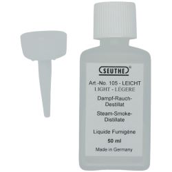 9115 Dampf-Rauch-Destilat leicht, 50 ml