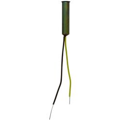 8100 H0 Ersatz-Dampfgenerator 10-16 V