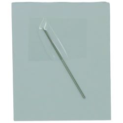 8200 Ersatzdampfrohre für 9010, 5 Stück