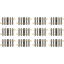 10150 Gleis gerade 150 mm (12 Stück)