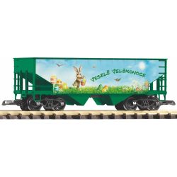 Piko 38996CZ G Schüttgutwagen "Ostern"