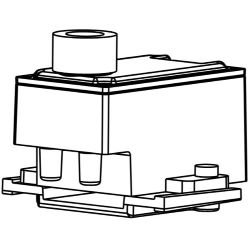 ET37261-96 Gepulster Verdampfer