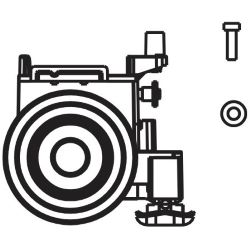 ET37300-20 Getriebeeinheit VT